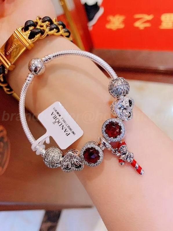 Pandora Bracelets 1214